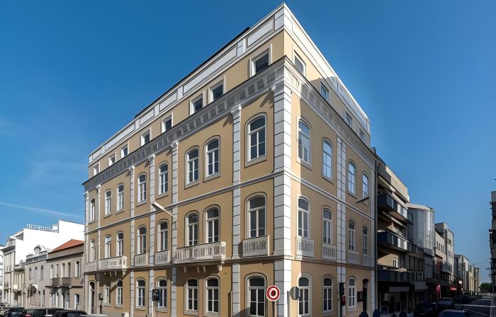 Universal Boutique Hotel