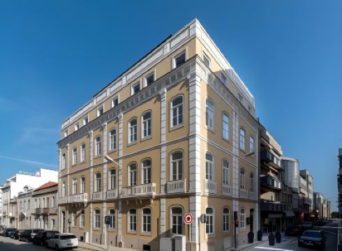 Universal Boutique Hotel