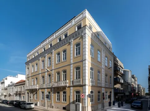 Universal Boutique Hotel โรงแรมใน