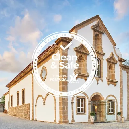 Convento do Seixo Boutique Hotel & Spa