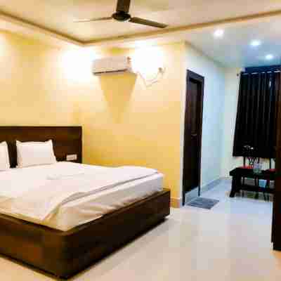 Hotel Lord Krishna Rooms