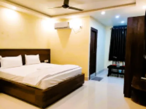 Hotel Lord Krishna