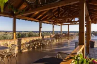 Akrolithos Luxury Suites & Spa