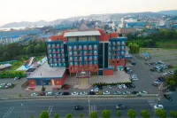 Buyuk Anadolu Eregli Hotel Hotel a 