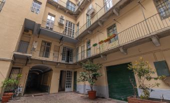 Elegant Home with Sauna in Turin by Wonderful Italy