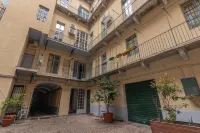 우아한 집, 사우나 있음, 토리노, 원더풀 이탈리아