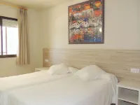Apartamentos Turísticos Augustus
