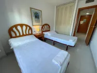 Apartamentos Riviera 3000