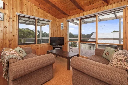 Corymbia Hotels in Anglesea