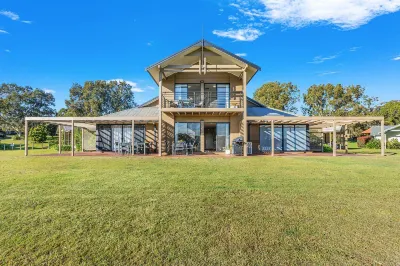 Horizons Fairway Views Townhouse 108