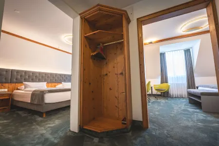 Hotel Gut Matheshof, BW Signature Collection