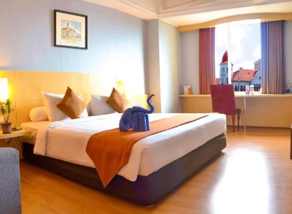 Hotel Horison Arcadia Heritage Surabaya