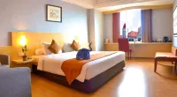 Hotel Horison Arcadia Heritage Surabaya Bubutan 호텔
