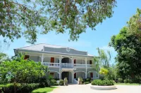 Sichon Goodwill Hotels near Wat Khao Phanom Tai