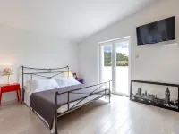 Serene Rural Villa With Pool, Sun Deck, and Children's Play Area Hotels in Tugare