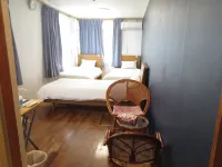 Royal Beach Lodge Amimoto