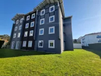 Kyriad Anglet - Biarritz Hotels near Eglise Saint-Leon.