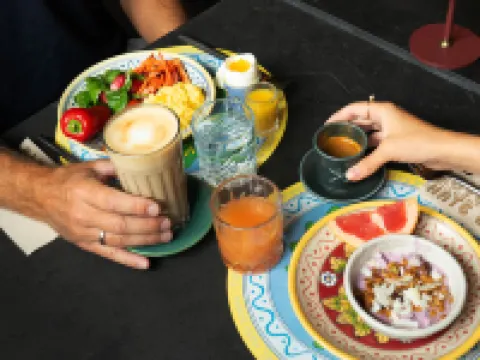 Hotel Oslo Guldsmeden Oslo otelleri