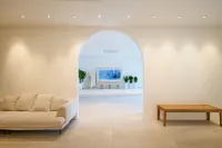 帆布旅舍