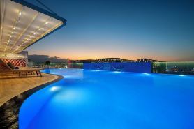 Mercure Muscat