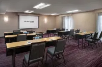 Courtyard Sacramento Rancho Cordova Các khách sạn ở Rancho Cordova