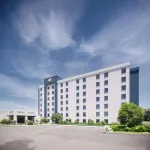 DoubleTree by Hilton Sioux City Hôtels à : Sioux City