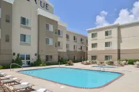 The Hotel Vue - Pool