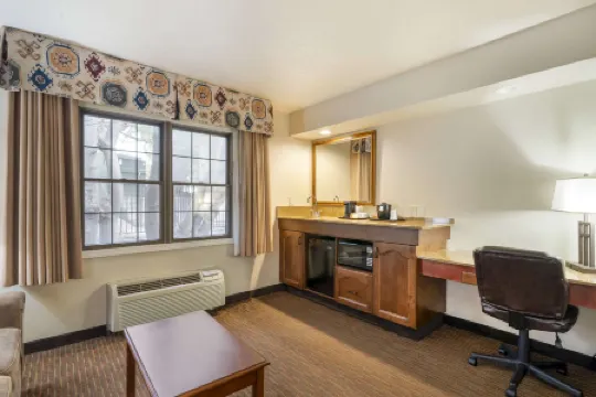 เบสท์เวสเทิร์น คาซ่ากรานเดอินน์