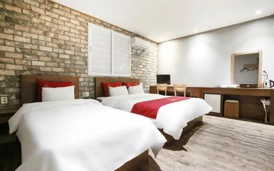 Hotel Bene Hotels near LP하우스