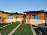 Room-Serene Punta Cana Cabin Retreat - P - Tiny houses