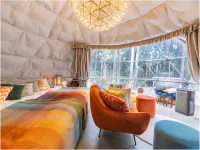 Comorebi -Yufuin Onsen Gramping-