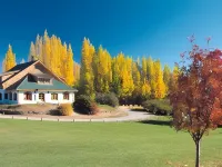 Kau Yatún Hotel Boutique Hotels near El Calafate Historical Interpretation Center