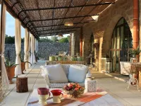 Masseria Fano Relais & Wine Hotels in Salve
