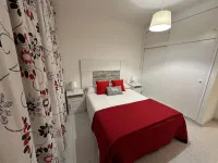 Casa Cabana - El Médano Bike Point Tenerife - El Medano 주변 호텔