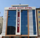 Anya Suit Otel Các khách sạn ở Akhan Mahallesi