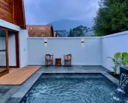 Kyara Resort Ciwidey Hotels in Rancabali
