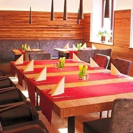 Hotel Gasthof Adler