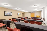 Comfort Inn & Suites Albuquerque Downtown Các khách sạn ở Albuquerque