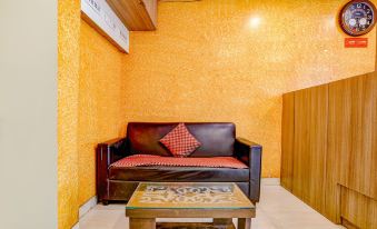 FabHotel Prakash Inn - Nr Mumbai International Airport