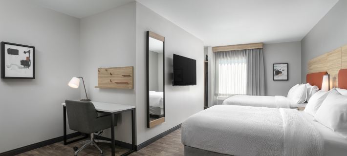 Candlewood Suites CHATTANOOGA - HAMILTON PLACE by IHG Hoteles en Chattanooga