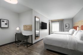Candlewood Suites CHATTANOOGA - HAMILTON PLACE by IHG