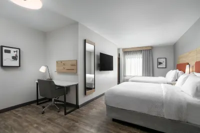 Candlewood Suites Chattanooga - Hamilton Place Hotels in Collegedale