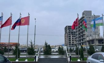 K Hotel Bishkek