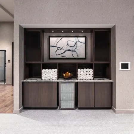 The Row Hotel at Assembly Row, Autograph Collection