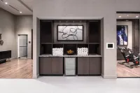 The Row Hotel at Assembly Row, Autograph Collection - Gym