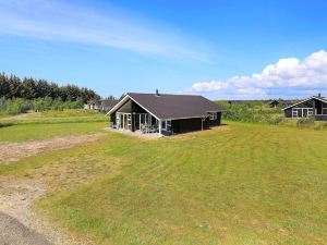 Holiday Home in Brovst