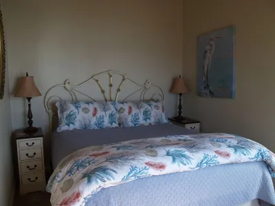 Beach Bungalow at Crook Point فنادق في Curry County
