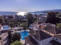 Harmony Hotel Apartments - Pet friendly