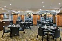 DoubleTree by Hilton San Pedro - Port of Los Angeles - breakfast