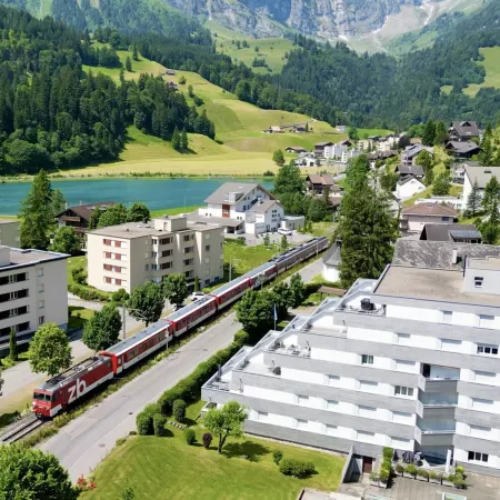 Sunnmatt West Wohnung 936